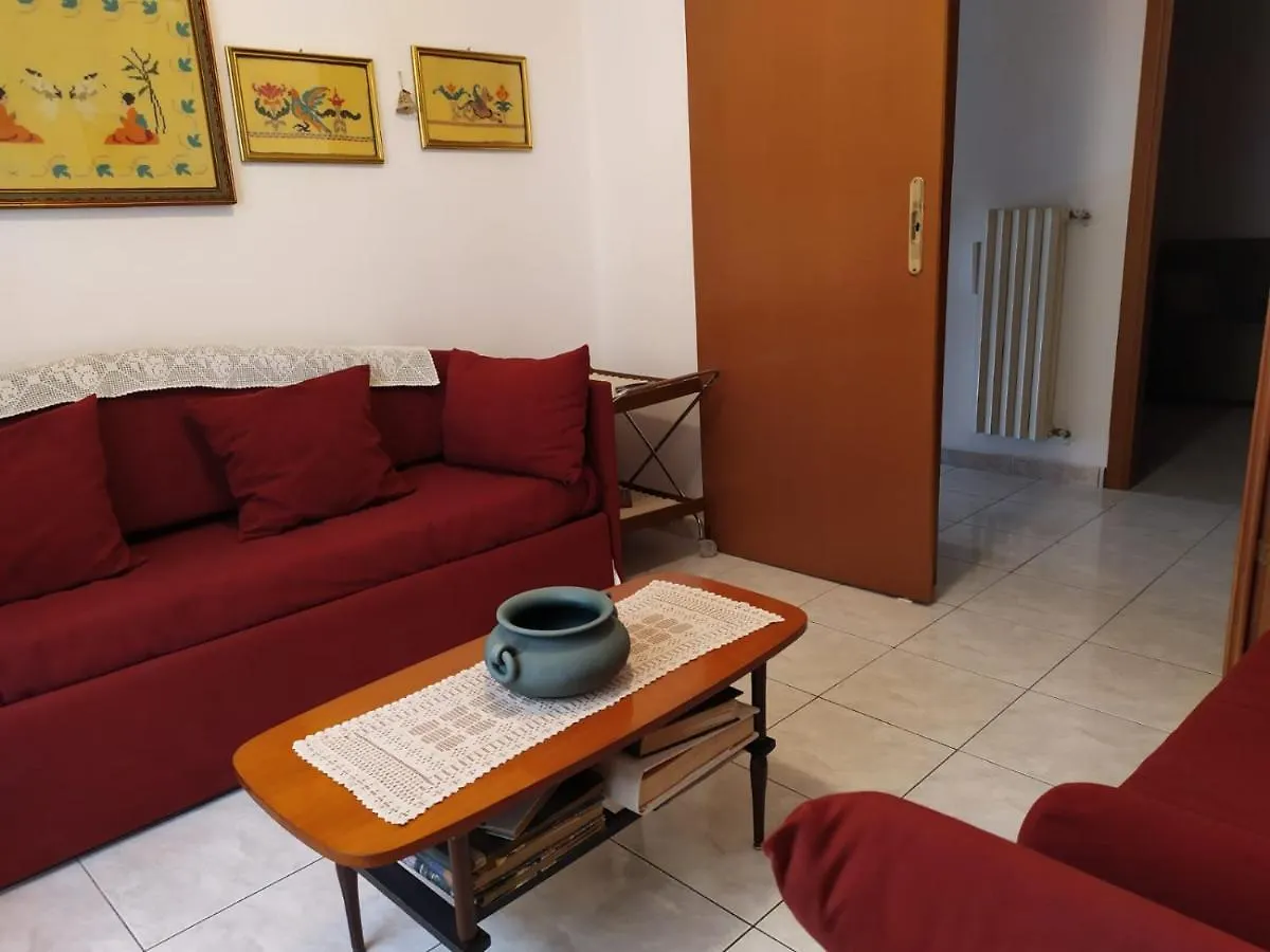 Casa Ad Assoro, Al Centro Della Sicilia Villa Holiday home Assoro